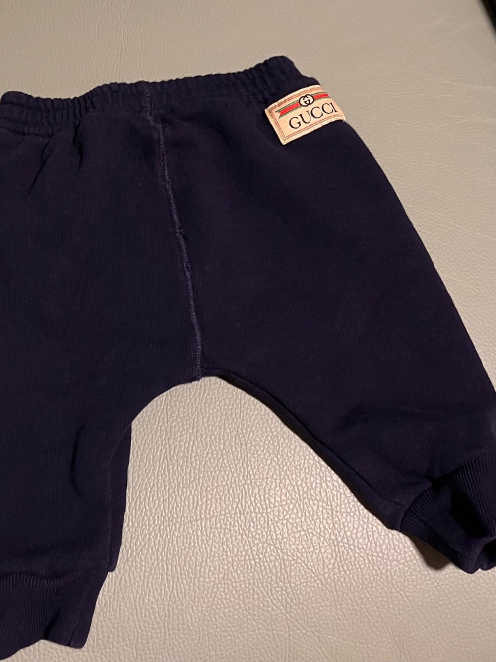 Gucci sweatpants